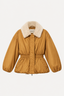 Isabel Marant - Jas - Selja - Ochre
