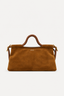 Isabel Marant - Tas - Pipa - Cognac