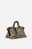 Isabel Marant - Tas - Pipa - Zebra