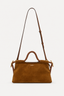 Isabel Marant - Tas - Pipa - Cognac