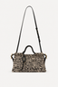 Isabel Marant - Tas - Pipa - Zebra