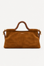 Isabel Marant - Tas - Pipa - Cognac