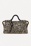 Isabel Marant - Tas - Pipa - Zebra