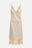 Herskind - Jurk - Florence Dress - Cream