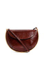 Wandler - Tas - Kate Mini Crossbody - Palissander Glaze
