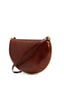 Wandler - Tas - Kate Mini Crossbody - Palissander Glaze