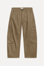 Citizens Of Humanity - Broek - Flight Pant - Tea Leaf