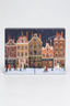 Kknekki - Adventskalender - Christmas Calender - Multi