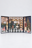 Kknekki - Adventskalender - Christmas Calender - Multi