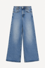 Isabel Marant - Broek - Lemony Pants - Light Blue