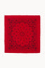 Kujten - Bandana - Hachiko - Rouge Corail