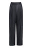 TWP - Broek - Leather Ivy - Midnight
