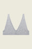 Love Stories - Bralette - Josey - Grey