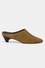 Le Monde Béryl - Sandalen - Allegra Mule - Taupe