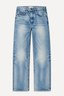 Nili Lotan- jeans - Mitchell Jean -  Summer Wash