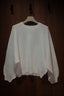 Lisa Yang - Trui - Veira - Cream