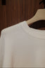 Lisa Yang - Trui - Veira - Cream