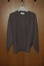 Lisa Yang - Sweater - Haily - Dark Fren