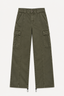 Lois - Broek - Cate - Raw