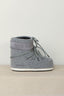 Moon Boot - Boots - Icon Low Felt - Grey