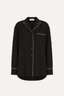 Max Mara - Sportmax - Blouse - Salice - Black