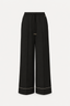 Max Mara - Sportmax - Broek - Buona - Black