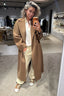Max Mara - Jas - Penelope - Hazelnut