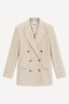 Isabel Marant - Jacket - Rasma - Ecru