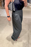 Max Mara - Broek - Taro - Dark Grey