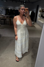 Xirena - Jurk - Joni - Beige Cream