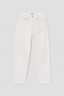 Agolde - Jeans - 80's Jean - Marshmallow