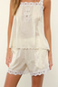 Xirena - Short - Danny - Beige Cream