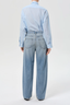 Agolde - Jeans - Low Curve Jean - Reset