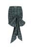 RAE - Rok - Bobby - Check Blue / Teal