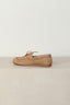 Posa - Loafers - Boat Loafer Western - Tan
