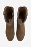 Shiloh Heritage - Laarzen - Midnight Western Suede - Havana