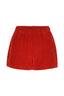 Raff Collective - Short - Caro - Red