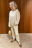Extreme Cashmere - Top - 452 Rock - Bone