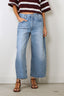 Citizens of Humanity - Jeans - Ayla Crop - Honour