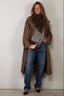 Max Mara - Jas - Cantonia - Brown