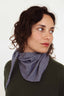 Raff Collective - Bandana - Triangle Stripe - Navy