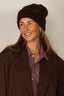 Golden Goose - Muts - Journey Pon Pon Beanie - Mole