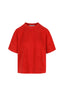 Raff Collective - T-Shirt - Isabelle - Red