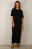 Extreme Cashmere - Jurk - Spell - Raven