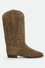 Shiloh - Laarzen - Midnight Suede - Chestnut