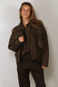 Alter Ego - Jacket - Holly - Kaki