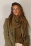 Extreme Cashmere - Sjaal - 150 Witch - Hunter