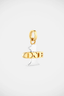 Marie Lichtenberg - Hanger - Gold One