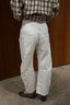 Nili Lotan - Broek - Shon - Vintage Cream