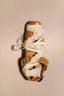 BYLOTTE x Posa - Ballerina's - Ballet Biker - Caramel